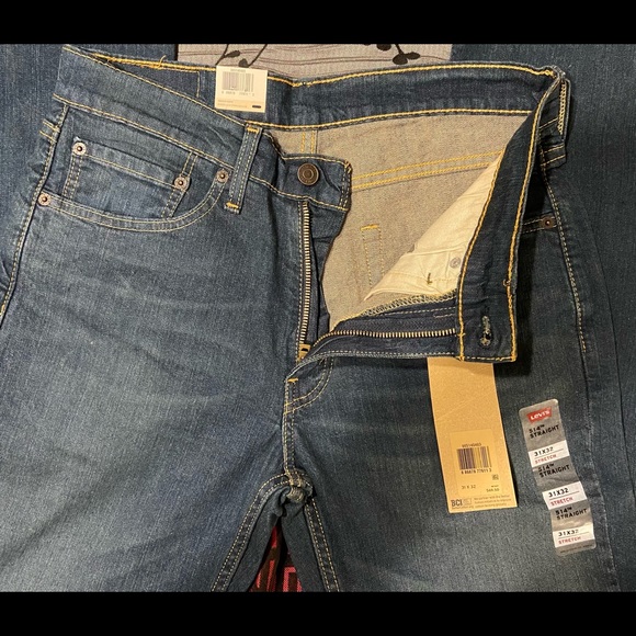 LEVI’S JEANS - Picture 2 of 3